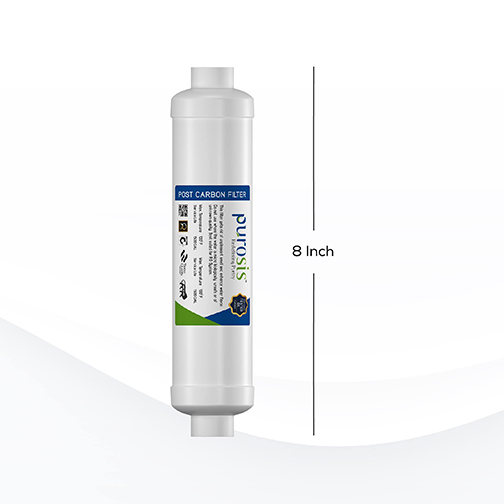 Post-Carbon Filter
