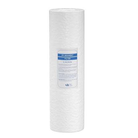 Sediment Filter