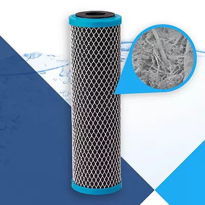 Pre-Carbon Filter