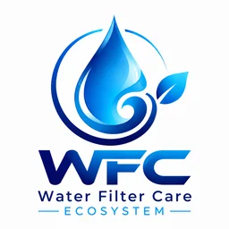 Water Filter Care logo